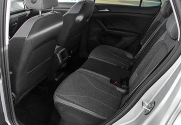 Volkswagen T-Cross SUV Facelifting 1.0 TSI 115KM 2024 Volkswagen T-Cross 1.0TSI 115KM Style DSG, Podgrzewane Fotele, Czujniki Pa, zdjęcie 10