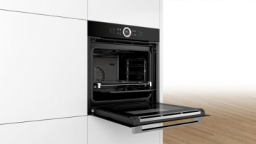 Духовка BOSCH HBG633NB1