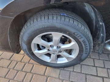 Toyota RAV4 III MPV Facelifting 2.2 D-4D 150KM 2011 Toyota RAV4 Piekna Rav 4 150KM 4X4 Automat Navi Kamera Klimatron Tempomat, zdjęcie 20