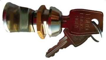 Замок 9081 для гидранта/шкафа BOXMET