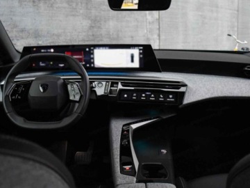 Peugeot 3008 III 2025 Od ręki - Allure 1.2 mHEV 145KM /Pakiet Bezpieczeństwo, Zimowy, Panorama, zdjęcie 6