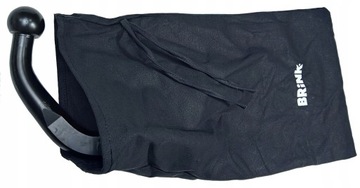 ODEPNOUT ZAŘÍZENÍ(HÁK) TÁŽNÝ TOYOTA AVENSIS T27 2007-19