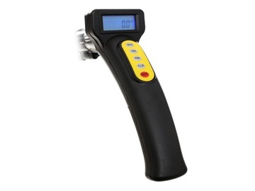 ДОРОЖНОЕ ИЗМЕРИТЕЛЬНОЕ КОЛЕСО С ЖК-СЧЕТЧИКОМ