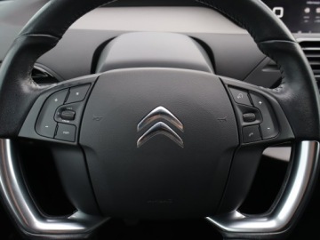 Citroen C4 Spacetourer Van 1.2 PureTech 131KM 2018 Citroen C4 SpaceTourer PureTech 130, Salon Polska, zdjęcie 18