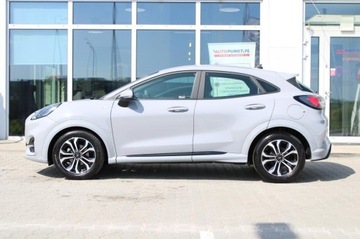 Ford Puma II 2022 FORD Puma ST-LINE, zdjęcie 1