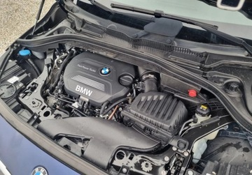 BMW Seria 2 F22-F23-F45-F46 Gran Tourer 218d 150KM 2015 BMW Seria 2 SLICZNA 2.0 D 150KM Automat BOGATA WERSJA Oryginal ZADBANA Ser, zdjęcie 10