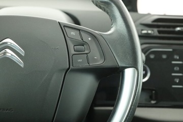 Citroen C4 Picasso II Picasso 1.6 16v VTi 120KM 2014 Citroen C4 Picasso 1.6 i, Salon Polska, zdjęcie 16