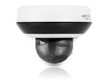 КОМПЛЕКТ НАРУЖНОГО МОНИТОРИНГА HIKVISION 4MP