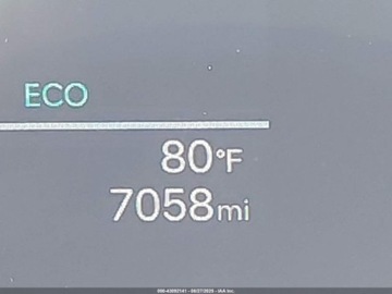 Hyundai Tucson IV 2025 Hyundai Tucson 2025 HYUNDAI TUCSON HYBRID BLUE 1.6 Hybryda 178KM, zdjęcie 8