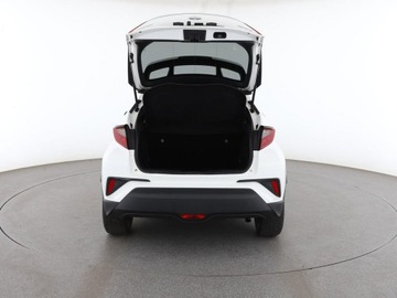 Toyota C-HR I Crossover Facelifting 1.8 Hybrid 122KM 2020 Toyota C-HR Hybryda Automat Kamera cofania, zdjęcie 18