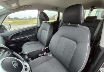 Kia Venga Mikrovan 1.4 CRDi WGT 90KM 2013 Kia Venga 1.4 CRDi 90 KM // Edition // Gotowa do rejestracji !!!, zdjęcie 23