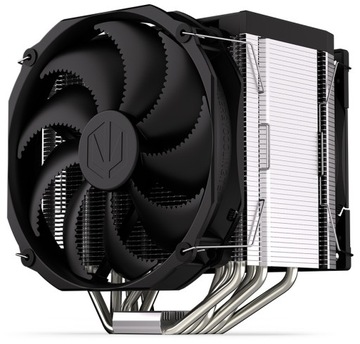 ENDORFY Fortis 5 Dual Fan chłodzenie aktywne pasta