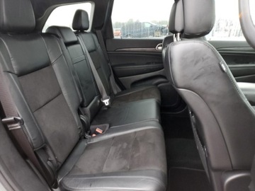 Jeep Grand Cherokee IV 2022 Jeep Grand Cherokee 2022r., Laredo E, 3.6L, od ubezpieczalni 3.6 Benzyna, zdjęcie 8