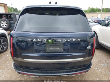 Land Rover 2023 Land Rover Range Rover Autobiography 7 Seat 2023 4.4l 4.4 Benzyna 523KM, zdjęcie 4