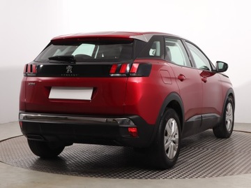 Peugeot 3008 II Crossover 1.2 PureTech 130KM 2019 Peugeot 3008 1.2 PureTech, Salon Polska, zdjęcie 4