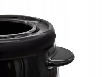 Beczka KAMIONKOWA 4L kamionka HERMETYCZNA do kiszenia ogórków kapusty słój