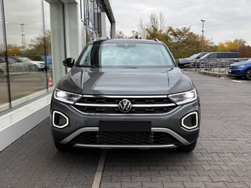 Volkswagen T-Roc I SUV Facelifting 1.5 TSI ACT 150KM 2025 Volkswagen T-Roc Final Edition 1.5 TSI DSG, zdjęcie 1