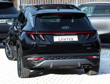 Hyundai Tucson IV SUV PHEV 1.6 T-GDI PHEV 265KM 2022 Hyundai Tucson 265ps 4WD Prime Panorama Wentyle Pamięć ACC Blis Winter Kre;, zdjęcie 30