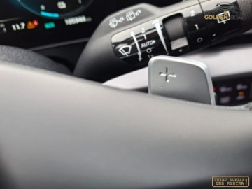 Kia Sportage V 2022 Kia Sportage 1,6 HYBRID GT-LINE full panorama alvantara elektryka kamera, zdjęcie 28