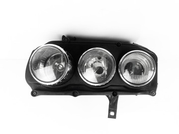 ALFA ROMEO 159 LAMPA LEWA PRZÓD PRZEDNIA 2005-2011