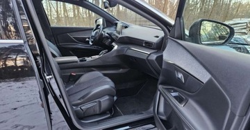 Peugeot 3008 II Crossover 1.6 THP 180KM 2020 Peugeot 3008 1.6 180Ps.GT Automat Panorama Kam.Tyl Navi 2020 1.6 Benzyna, zdjęcie 14