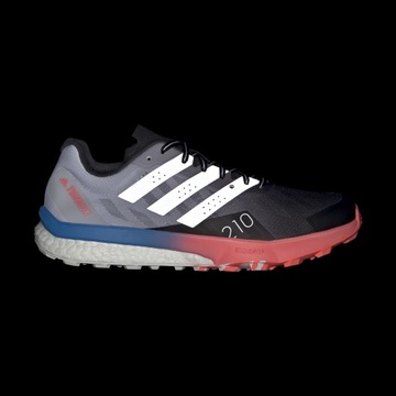 Adidas męskie buty do BIEGANIA / STARTOWE Terrex Speed Ultra M r. 45 1/3