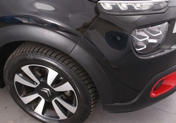 Citroen C3 III Hatchback Facelifting 1.2 PureTech 110KM 2023 Citroen C3 1.2 PureTech Shine EAT6 1.2 Benzyna 110KM, zdjęcie 17