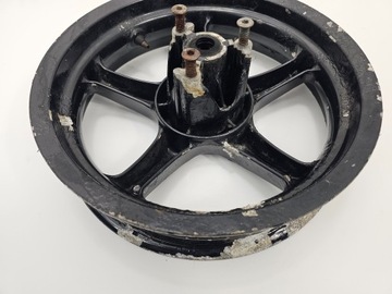 Yamaha Aerox 50 переднее переднее колесо переднего колеса переднего колеса