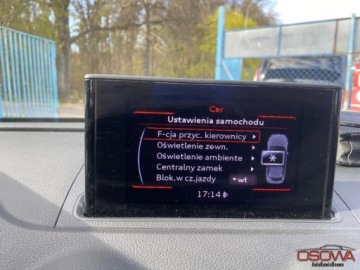 Audi A1 I 2014 Audi A1 Sportback 1.6 tdi 110 KM xenon ledy Navi kamera 5 drzwi serwis 1, zdjęcie 35