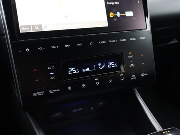 Hyundai Tucson IV SUV HEV 1.6 T-GDI HEV 230KM 2024 Hyundai Tucson 1.6 T-GDI HEV, Salon Polska, zdjęcie 18