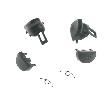 НАБОР КНОПОК ТРИГГЕРА R2 L2 R1 L1 PS4 JDS-040