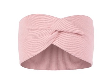 OPASKA DAMSKA TURBAN PRZEPLATANA PRĄŻEK NA GŁOWĘ