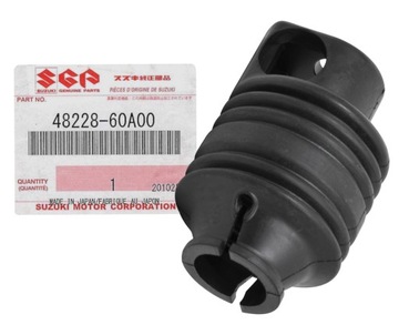 KRYT TYČE SLOUPCE ŘÍDÍCÍ SUZUKI VITARA 48228-60A00