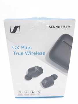 SŁUCHAWKI SENNHEISER CX PLUS