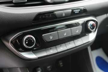 Hyundai i30 III Hatchback 1.6 CRDI 115KM 2020 Hyundai i30 1,6Crdi F-vat Gwarancja Salon PL, zdjęcie 24