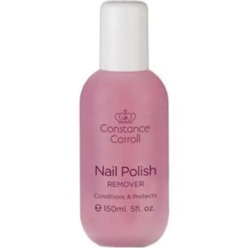 CONSTANCE C.150ML ZMYWACZ DO PAZNOK.-Z ODŻYWKĘ /023