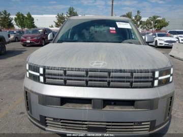 Hyundai Santa Fe V 2024 Hyundai Santa Fe Sel 2024 1.6l 1.6 Benzyna 178KM, zdjęcie 5