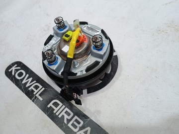 MAZDA MX30 MX 30 EVROPA EU AIRBAG ULOŽENÍ VZDUCHOVÁ ŘIDIČE ORIG. DEMONTÁŽ