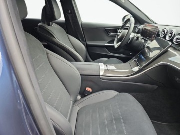 Mercedes Klasa C W206 Limuzyna 1.5 200 204KM 2024 Mercedes-Benz Klasa C C 200 4MATIC AMG DIGITAL LIGHT Panorama Kamera 3, zdjęcie 14