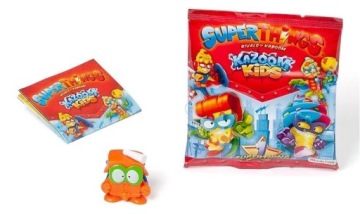 Саше для вещей Super Zings серии 8 Magic Box