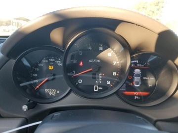 Porsche Cayman 981c Coupe 3.4 325KM 2016 Porsche Cayman 2016 PORSCHE CAYMAN S, silnik 3.4 L , 3.4 Benzyna 325KM, zdjęcie 9