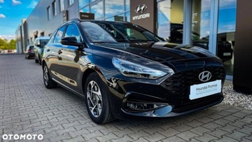 Hyundai i30 III 2024 Hyundai i30 1.5 T-GDI 48V Smart 1.5 Hybryda 140KM, zdjęcie 8
