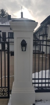 Бетонные заборы, Усадебные столбы, РАМА, ПОСТЫ