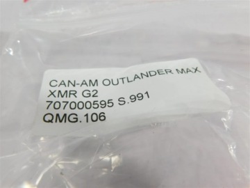 РЫЧАГ ГАЗА CAN-AM OUTLANDER MAX XMR G2 707000595