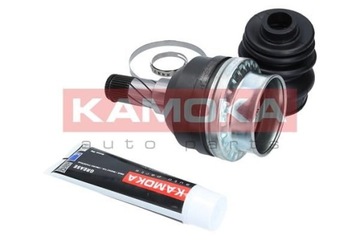 KLOUB LESK 8009 KAMOKA OPEL ASCONA ASTRA C F