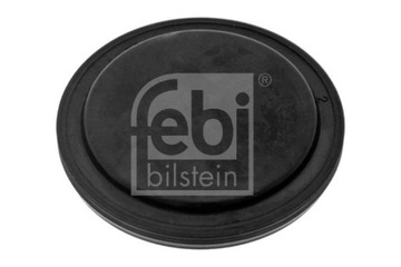 Передняя крышка фланца АКПП [FEBI BILSTEIN] 02067
