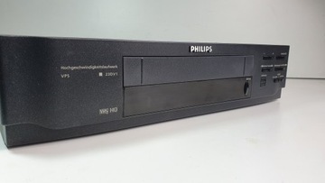 Видео Philips v3 DV1 Видео V3 Pilot VHS
