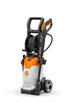 Myjka ciśnieniowa Stihl RE 100 Plus Control 110 bar 2100 W