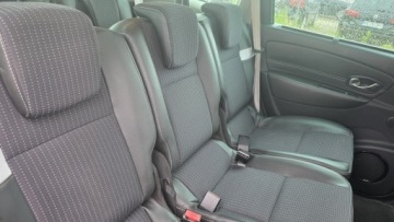 Renault Grand Scenic II 2012 Renault Grand Scenic Navi 7 osobowy mały przebieg, zdjęcie 20