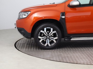 Dacia Duster II SUV Facelifting 1.3 TCe 150KM 2022 Dacia Duster 1.3 TCe, Salon Polska, 1. Właściciel, zdjęcie 14